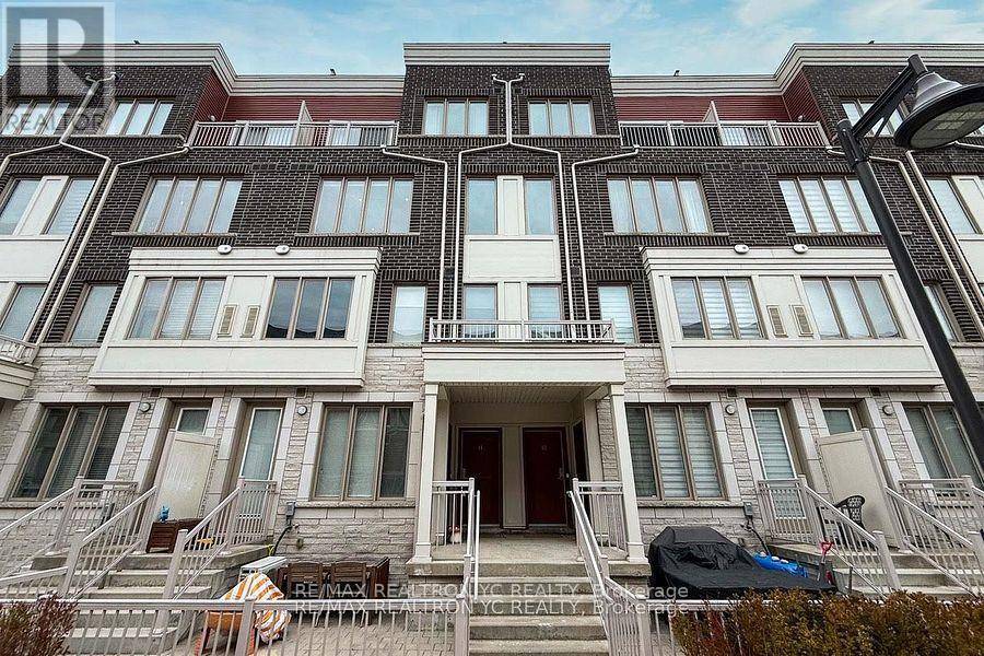 125 Long Branch AVE #11, Toronto (long Branch), ON M8W0A9
