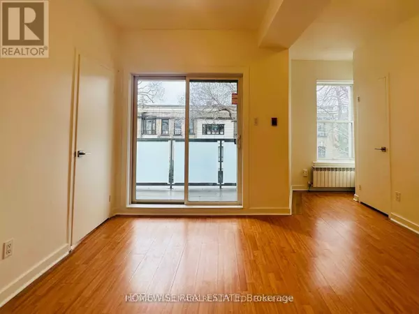 1 Triller AVE #205, Toronto (south Parkdale), ON M6K3B7
