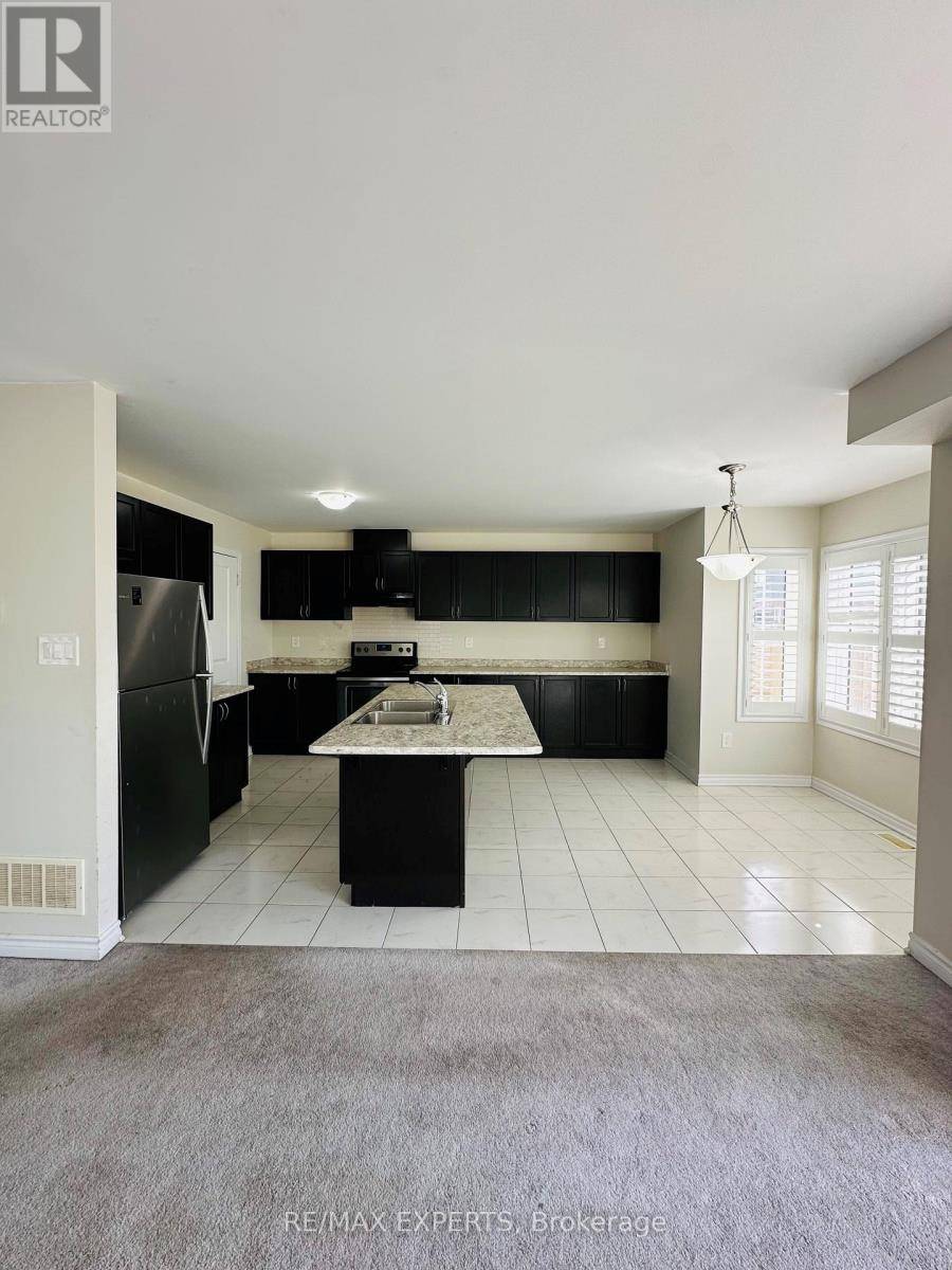 Brampton (northwest Brampton), ON L7A4T5,5 DONLAMONT CIRCLE