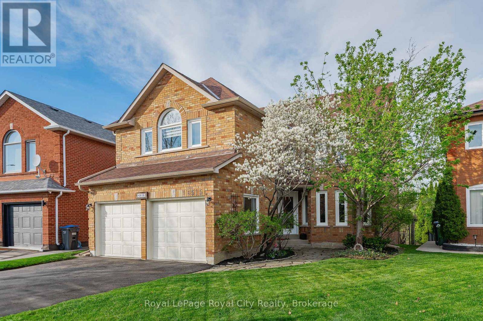 6515 ALDERWOOD TRAIL, Mississauga (lisgar), ON L5N6W5