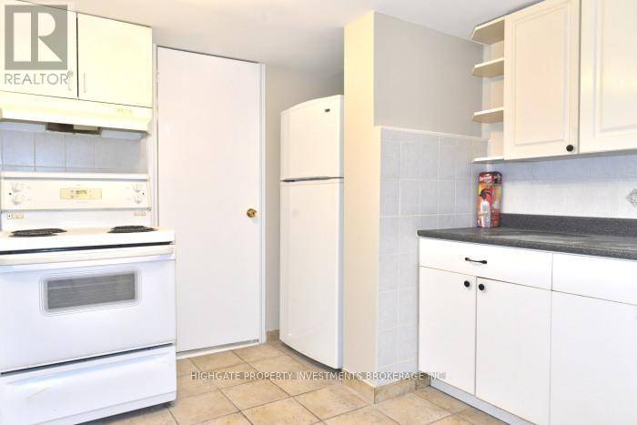 Brampton (avondale), ON L6T1H1,19 Avondale BLVD #Bsmt