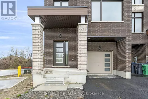 Brampton (credit Valley), ON L6Y6L2,42 QUEENPOST DRIVE