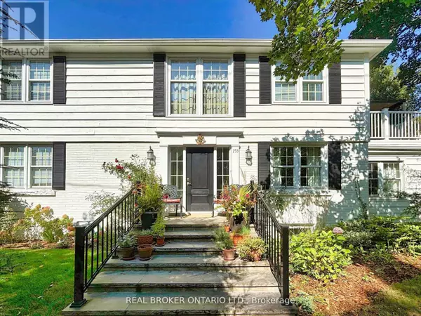 195 WILLIAM STREET, Oakville (oo Old Oakville), ON L6J1C8