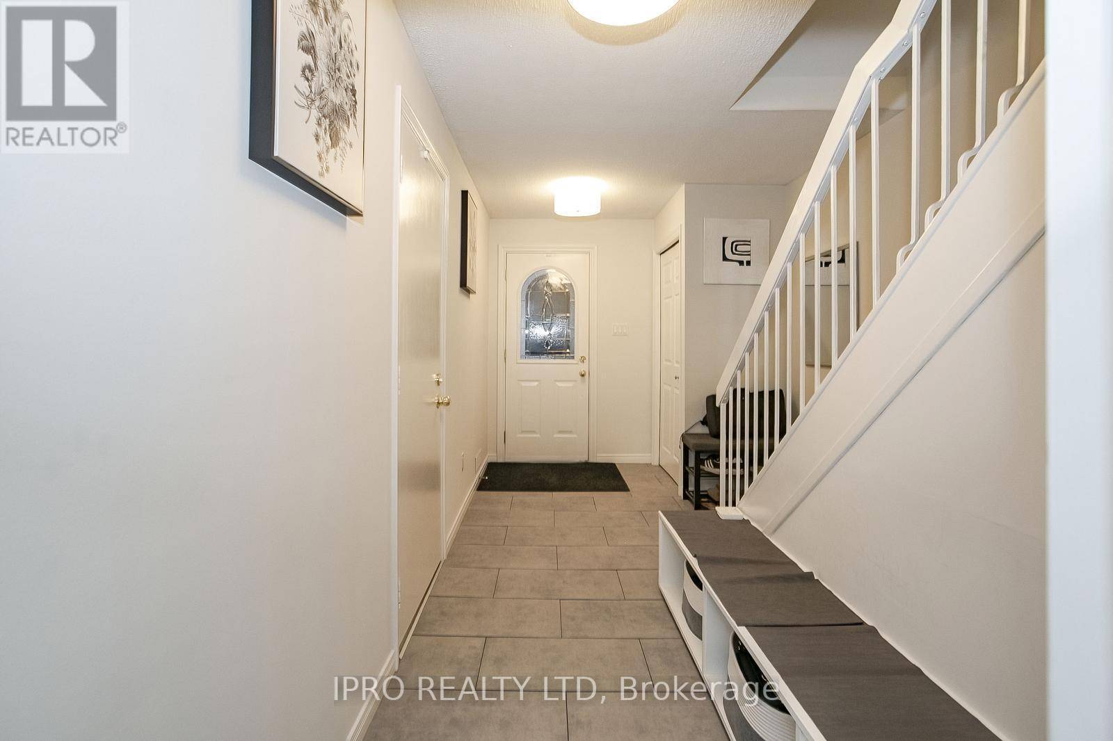 Mississauga (clarkson), ON L5J4J9,1080 Walden CIR #75