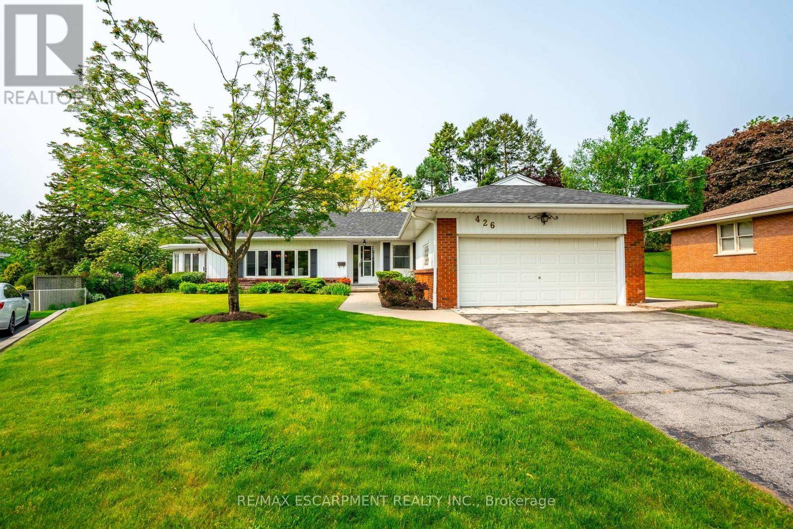 426 NORTH SHORE BOULEVARD W, Burlington (lasalle), ON L7T1A8