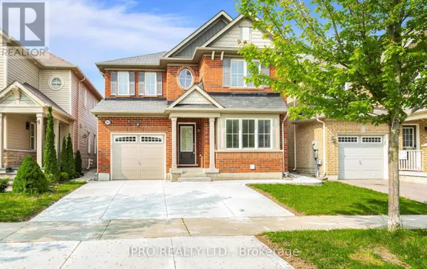 261 Gleave TER #Basement, Milton (ha Harrison), ON L9T8N9