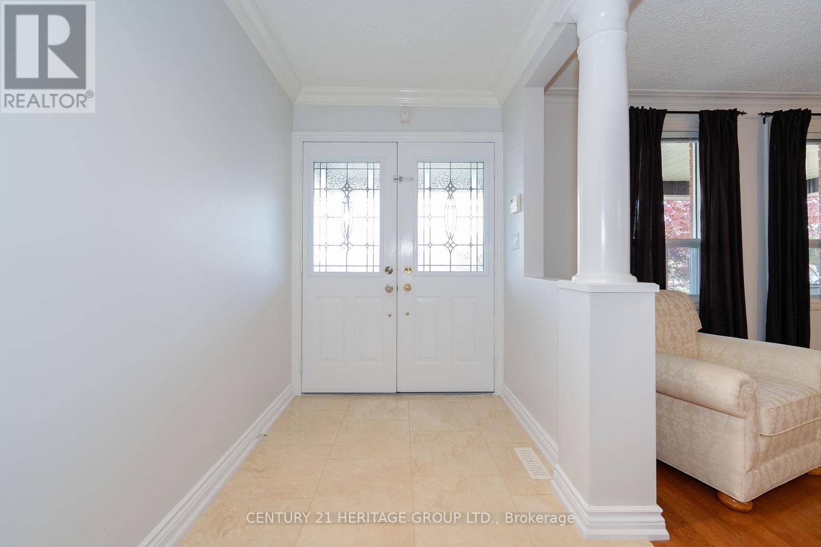 Toronto (downsview-roding-cfb), ON M3K1B7,125 ANTHONY ROAD