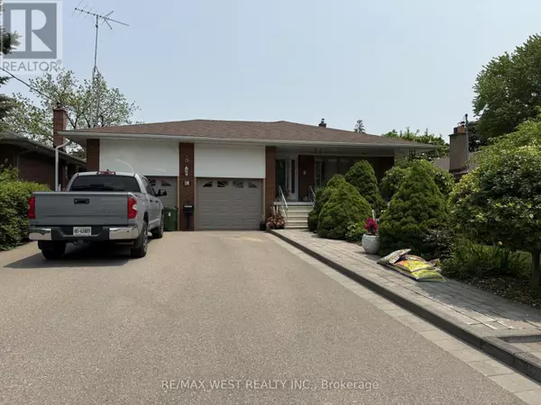 83 SHAVER AVENUE N, Toronto (islington-city Centre West), ON M9B4N6
