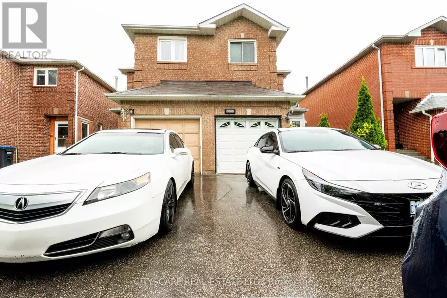 5566 CORTINA CRESCENT, Mississauga (hurontario), ON L4Z3R2