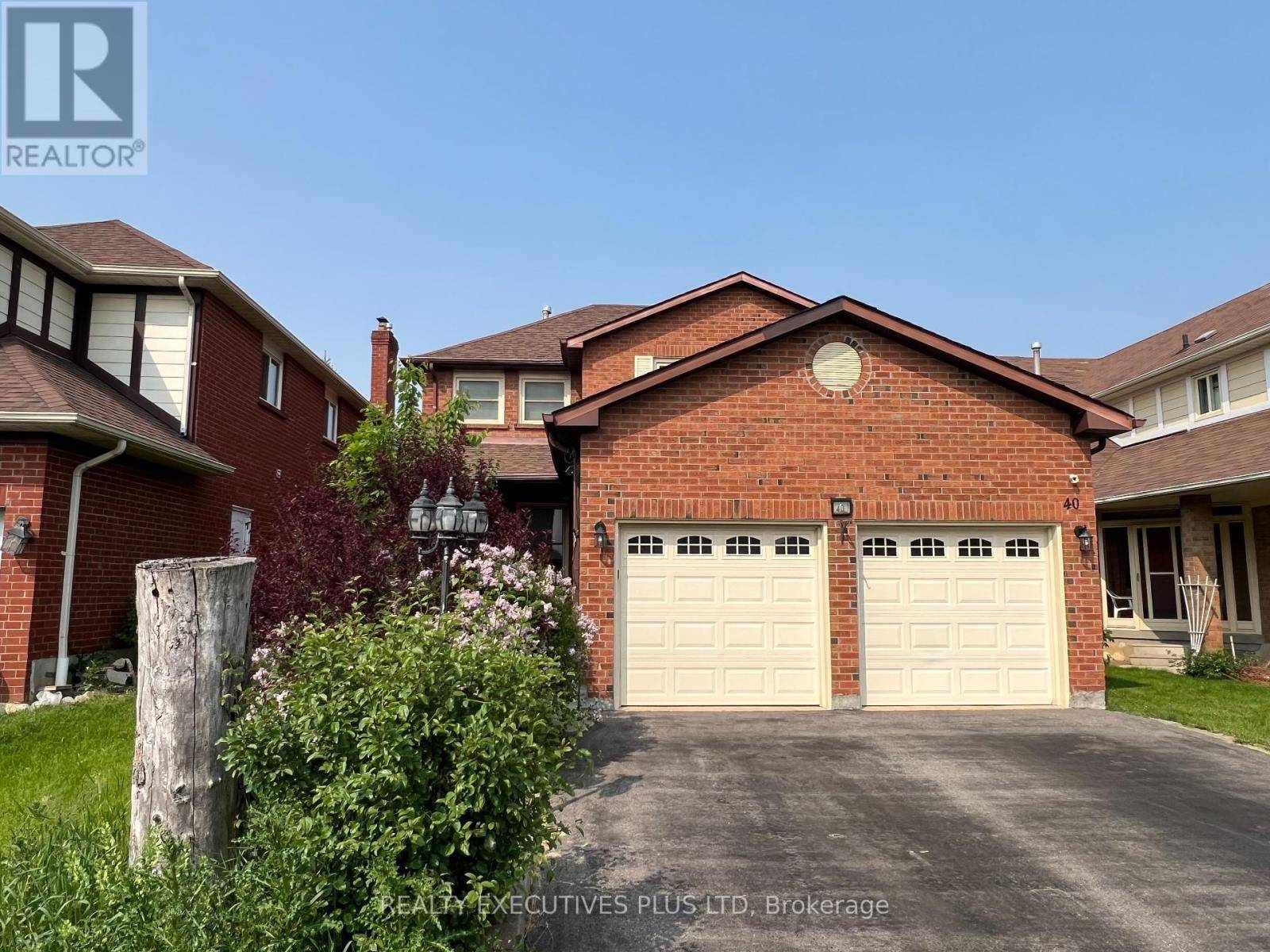 40 LORD SIMCOE DRIVE, Brampton (westgate), ON L6S5H3