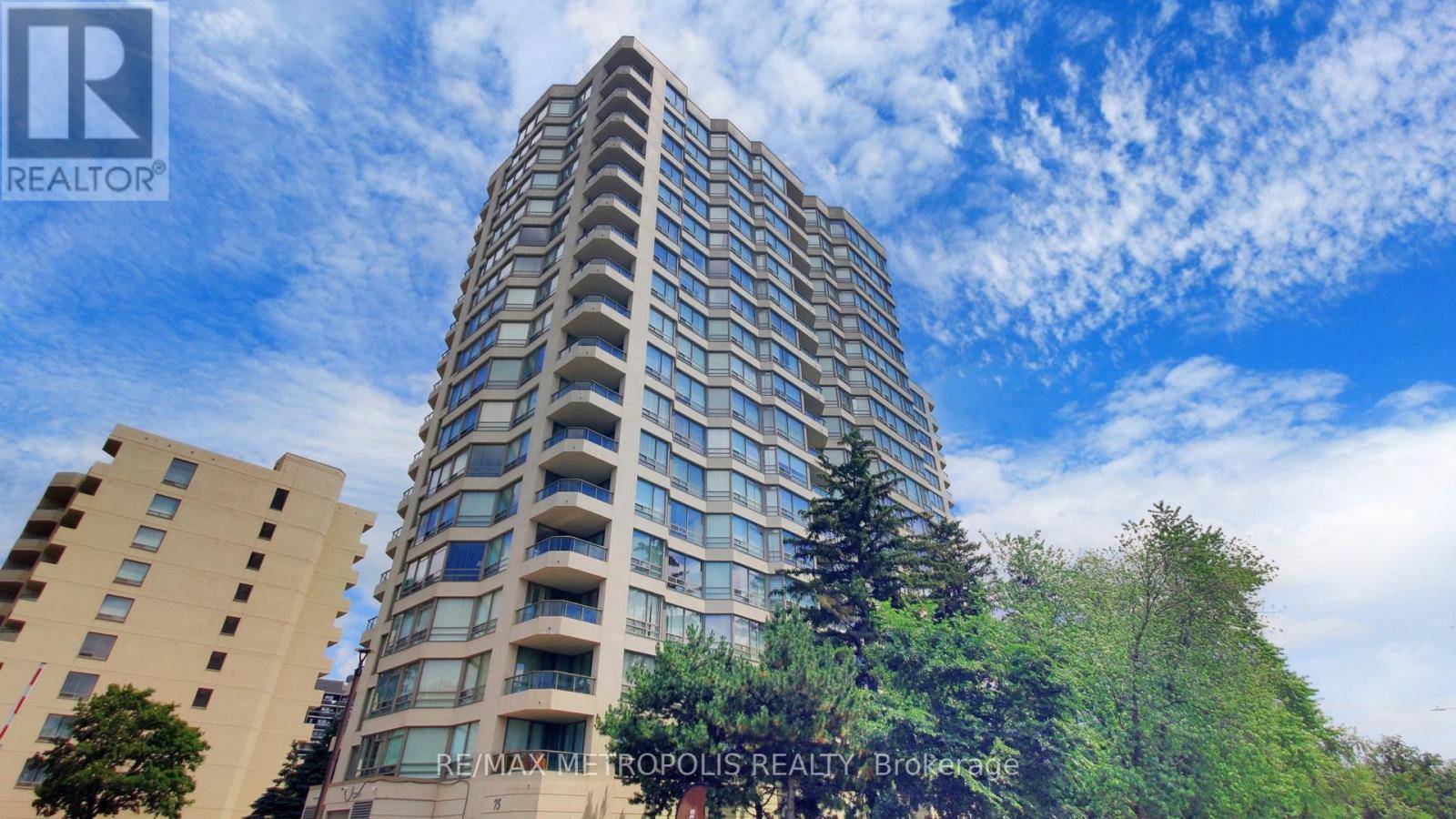 75 King ST East #1609, Mississauga (cooksville), ON L5A4G5
