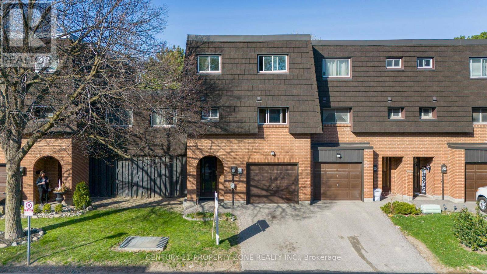 55 DARRAS COURT, Brampton (southgate), ON L6T1W7