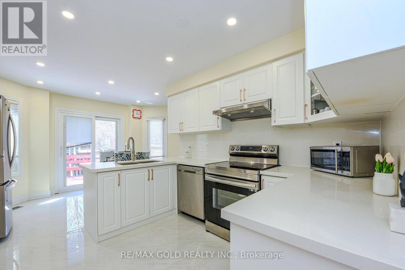 6828 GRACEFIELD DRIVE, Mississauga (lisgar), ON L5N6T6