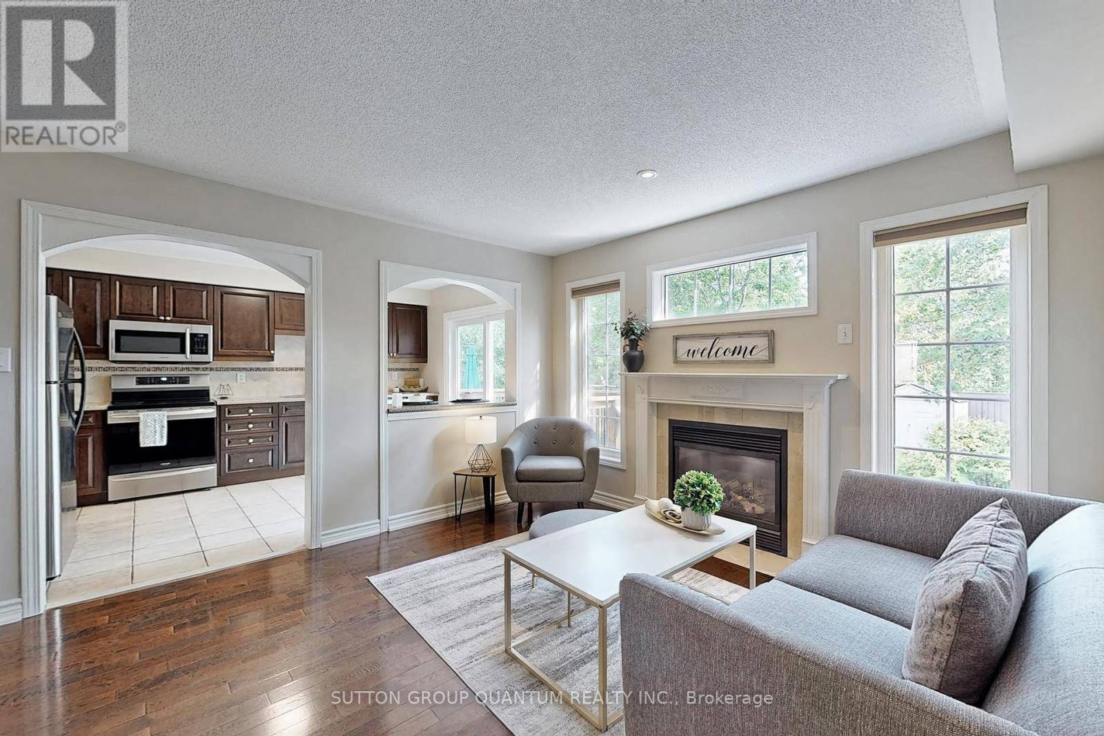 Oakville (wt West Oak Trails), ON L6M4E3,2469 WOODEN HILL CIRCLE