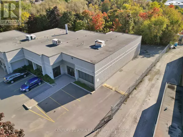Mississauga (dixie), ON L4X1M6,1606 Sedlescomb DR #12