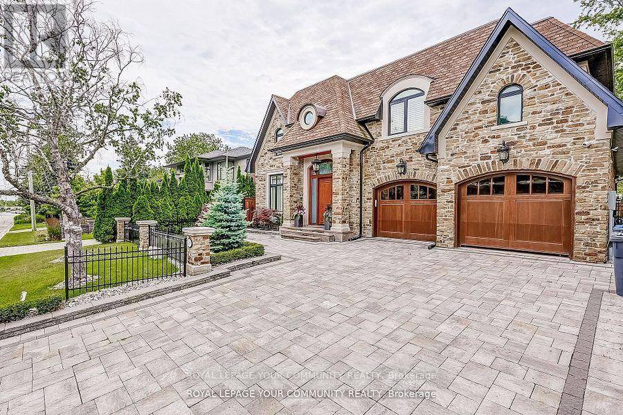 1256 MINEOLA GARDENS, Mississauga (mineola), ON L5G3Y3