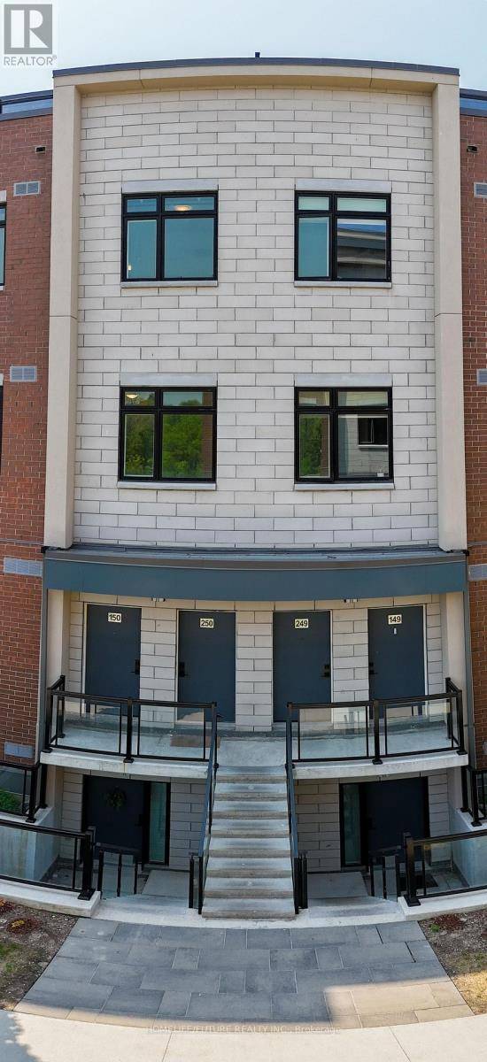 Mississauga (lakeview), ON L5G0C6,1075 Douglas McCurdy Common #250