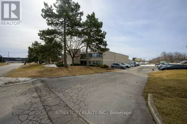 Burlington (industrial Burlington), ON L7L5K7,916 Gateway DR #Main Floor