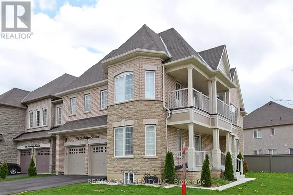 110 Banbridge CRES #Lower, Brampton (credit Valley), ON L6X5M2