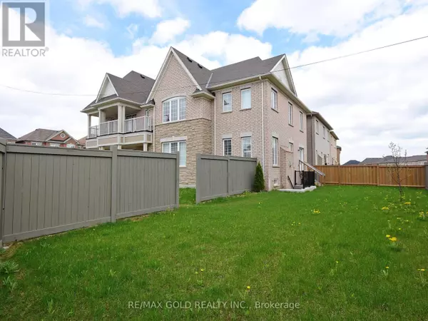 Brampton (credit Valley), ON L6X5M2,110 Banbridge CRES #Lower