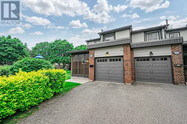 Mississauga (rathwood), ON L4Z1H2,525 Meadows BLVD #31