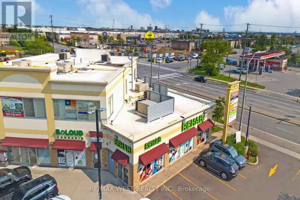 Brampton (fletcher's Creek South), ON L5V1G5,7990 Kennedy RD #12