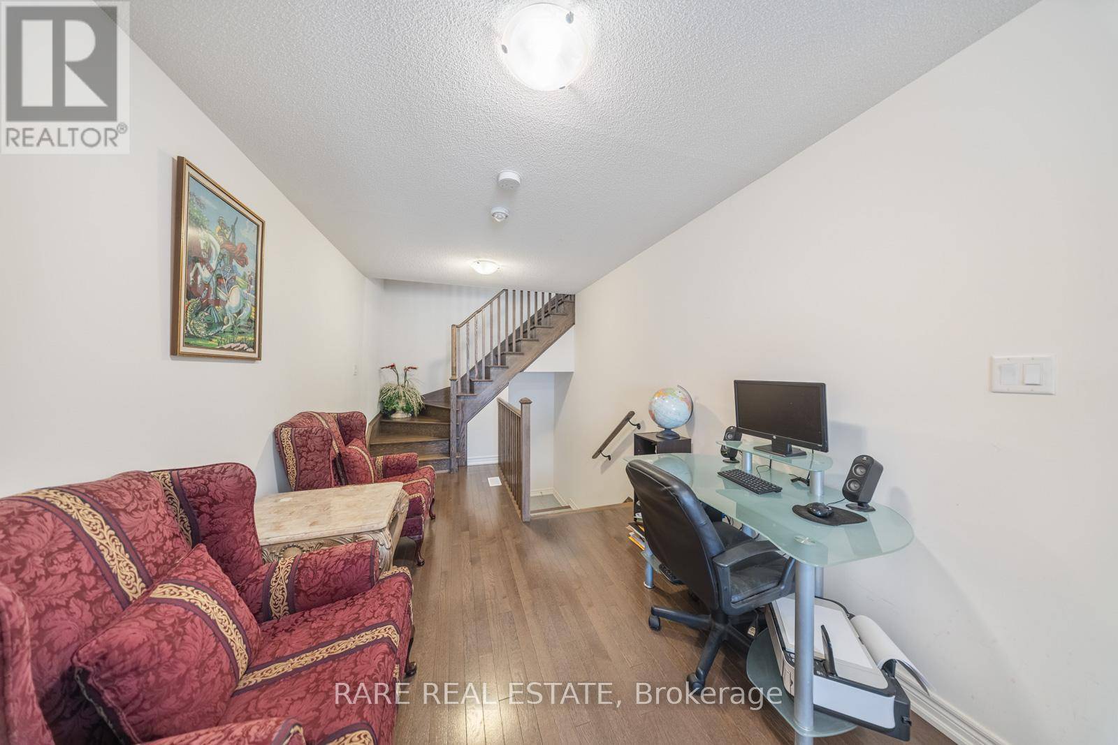 Brampton (northwest Brampton), ON L7A5C4,91 FRUITVALE CIRCLE