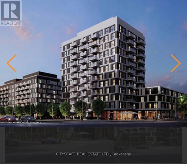 335 Wheat Boom DR #906, Oakville (jm Joshua Meadows), ON L6G7Y1