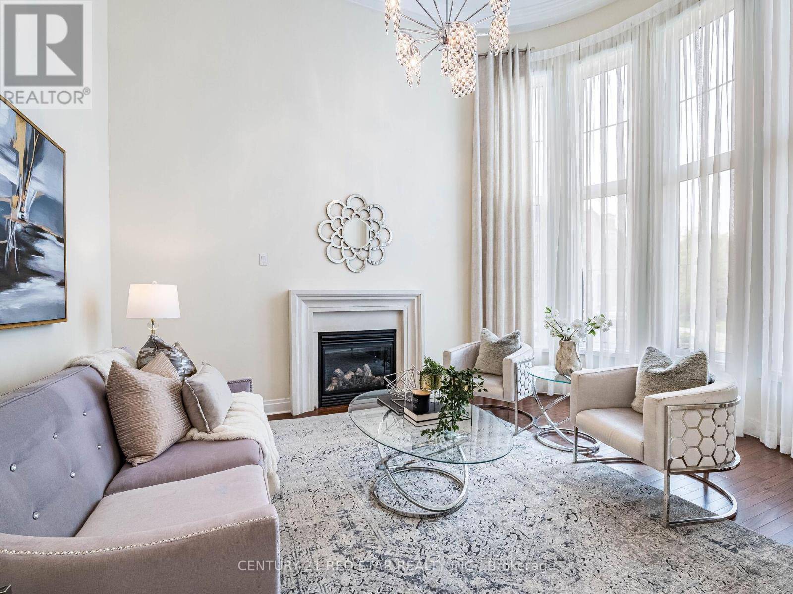 Brampton (credit Valley), ON L6X0X3,10 CALSTOCK PLACE