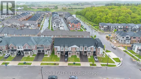 3497 POST ROAD, Oakville (go Glenorchy), ON L6H7W5