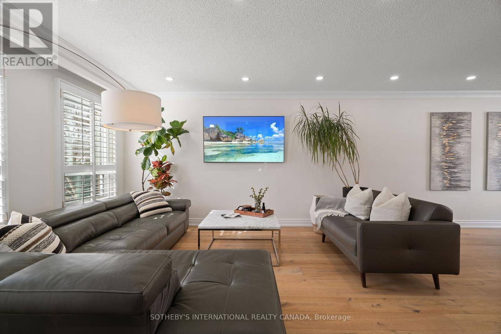 Oakville (fa Falgarwood), ON L6H3H2,1489 JASMINE CRESCENT