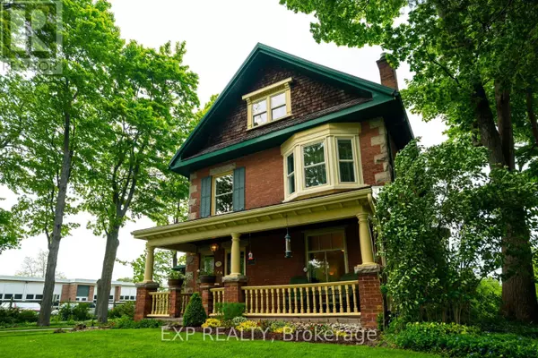 Orangeville, ON L9W2G6,24 FAULKNER STREET
