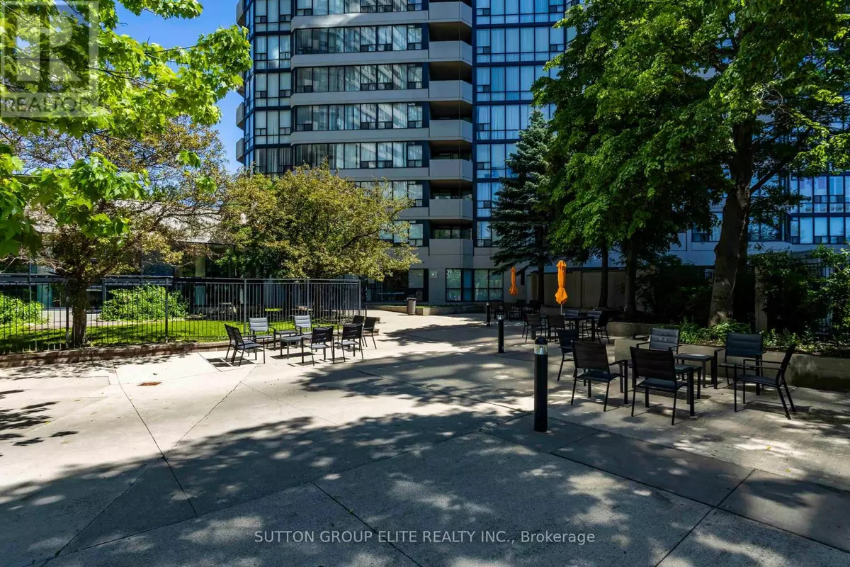 Mississauga (creditview), ON L5B3Y1,330 Rathburn RD West #1206