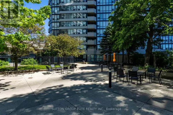 330 Rathburn RD West #1206, Mississauga (creditview), ON L5B3Y1