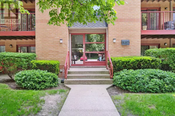 Oakville (ga Glen Abbey), ON L6M3H1,1514 Pilgrims WAY #532