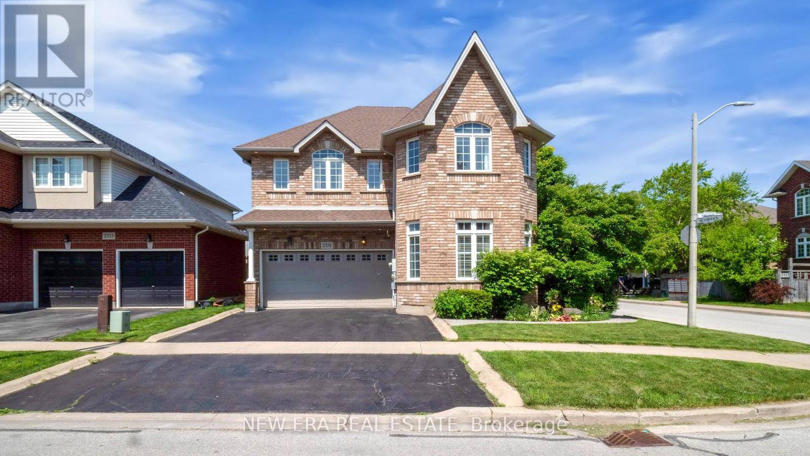 2331 ORCHARD ROAD, Burlington (orchard), ON L7L7E8