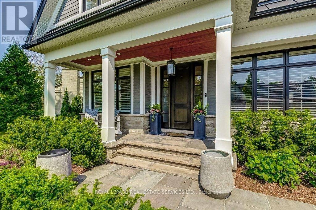 Oakville (wo West), ON L6K1M6,433 JEANETTE DRIVE