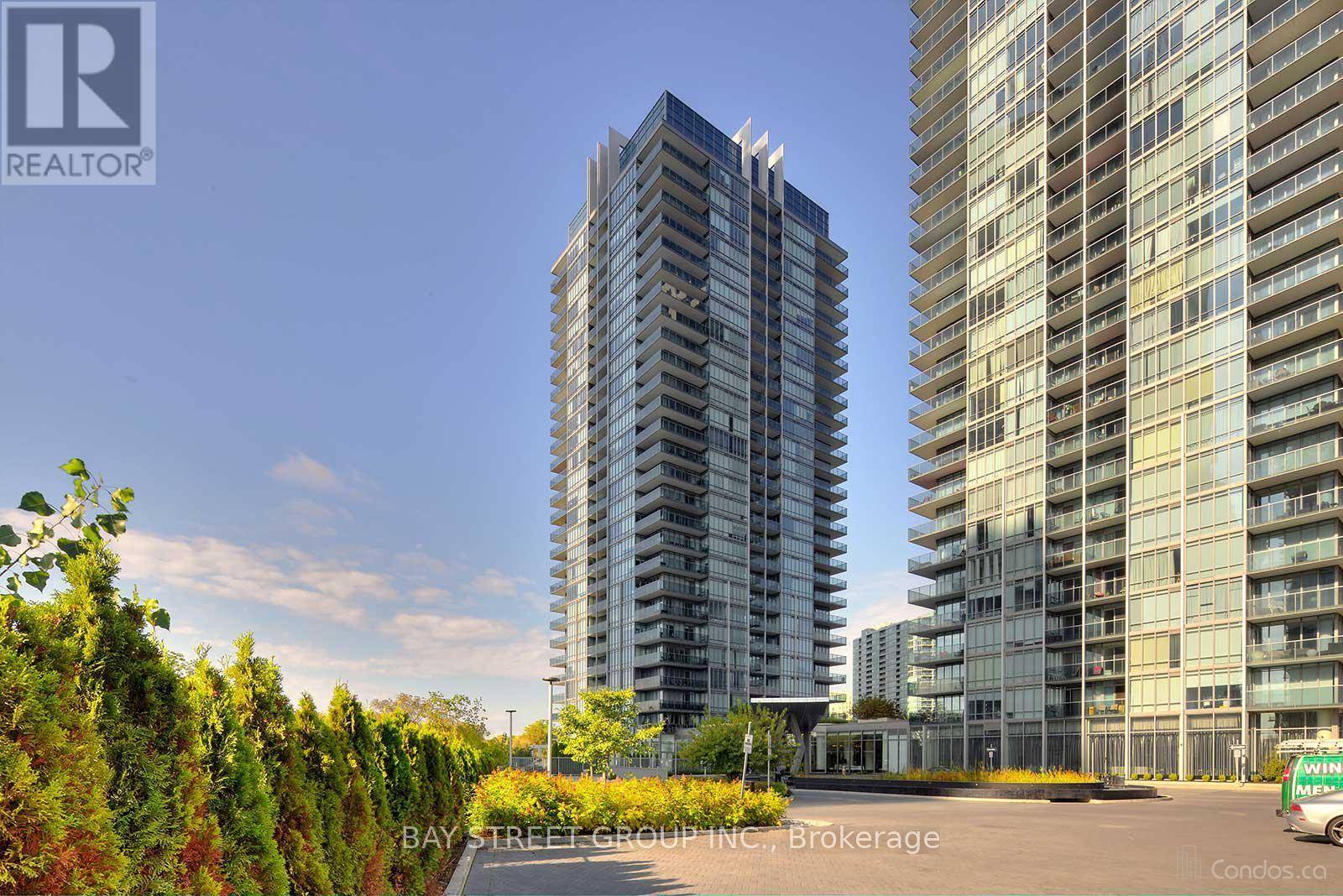 88 Park Lawn RD #2011, Toronto (mimico), ON M8Y0B5