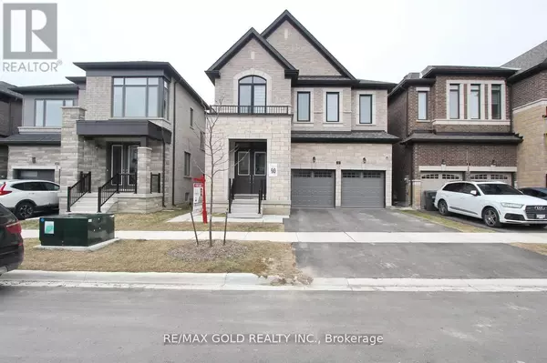 23 GATHERWOOD TERRACE, Caledon, ON L7C1Z9