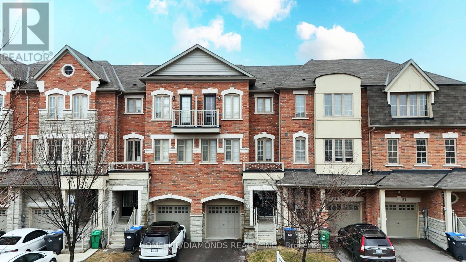 43 SPRUCEWOOD ROAD, Brampton (heart Lake), ON L6Z0B4