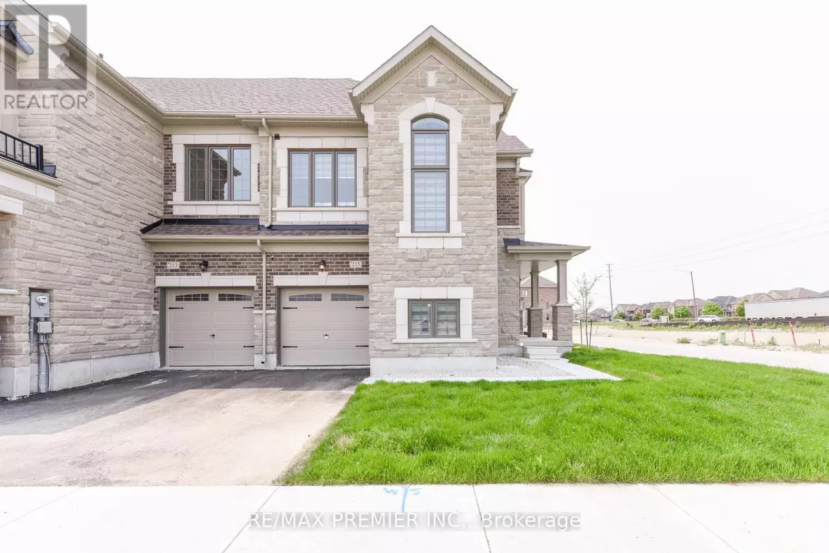 Brampton (snelgrove), ON L6Z0A2,215 HAYRAKE STREET