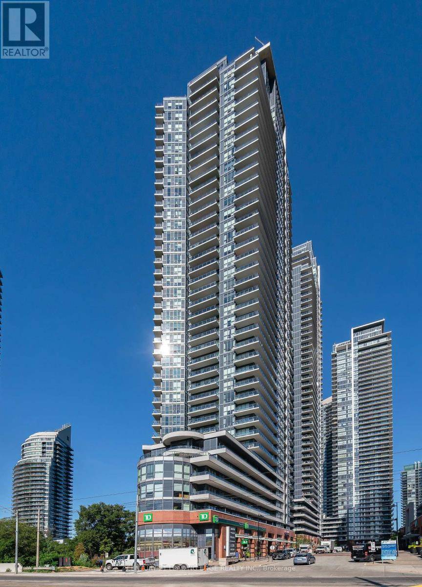 Toronto (mimico), ON M8V0C2,2212 LAKESHORE BLVD West #811
