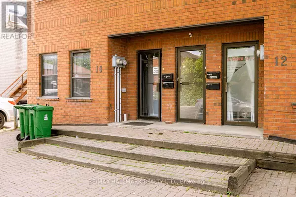 12 SNIDER AVENUE, Toronto (briar Hill-belgravia), ON M6E4R9