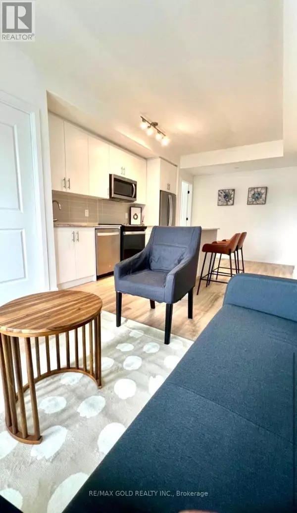 Oakville (jm Joshua Meadows), ON L6H7C2,335 Wheat Boom DR #616