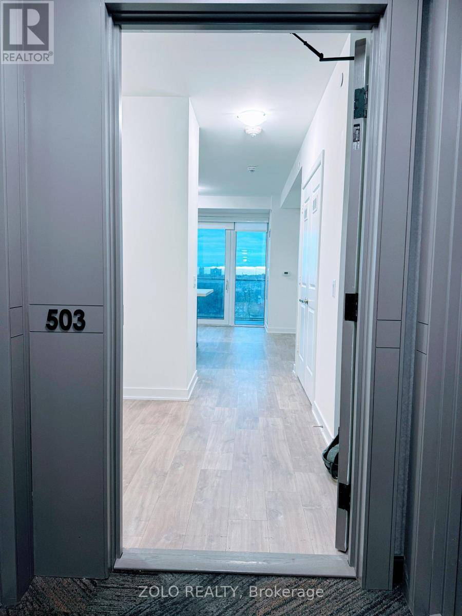 Mississauga (central Erin Mills), ON L5M0Z8,4675 Metcalfe AVE #503