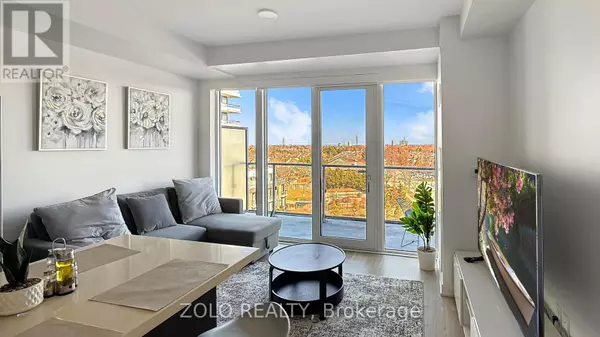 4675 Metcalfe AVE #503, Mississauga (central Erin Mills), ON L5M0Z8