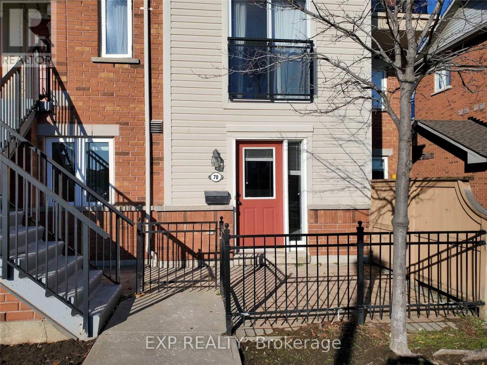 4620 Guildwood WAY #70, Mississauga (hurontario), ON L5R4H5
