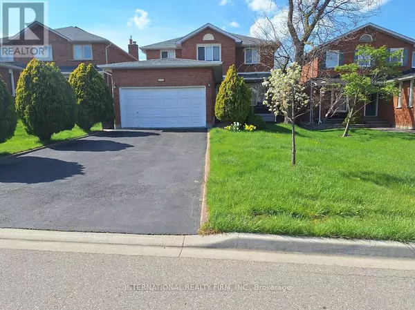 Mississauga (central Erin Mills), ON L5M3A1,1961 ALDERMEAD ROAD