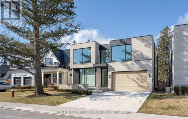 119 CUMBERLAND DRIVE, Mississauga (port Credit), ON L5G3N3