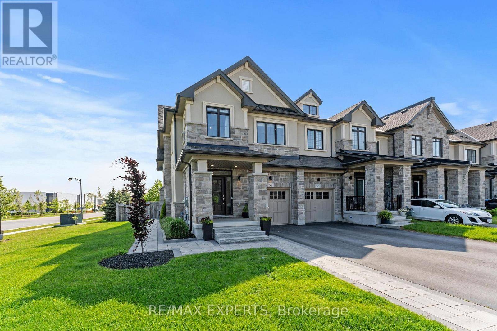 52 DORIS PAWLEY CRESCENT, Caledon, ON L7C4E7